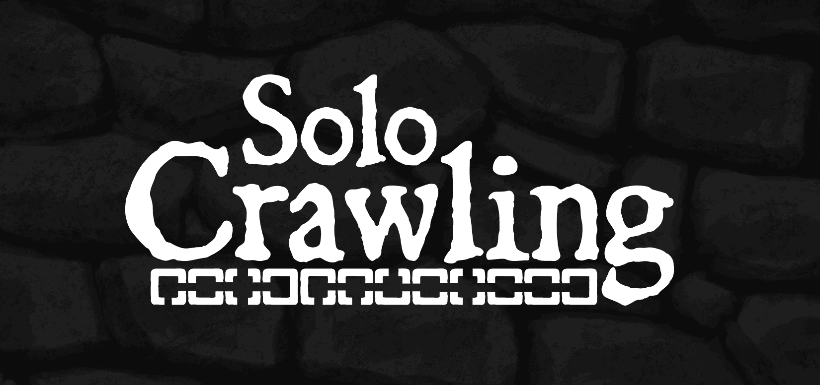Solo Crawling
